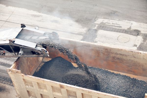 Asphalt Driveway Removal in Poulsbo