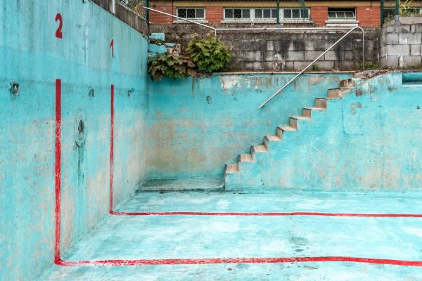 Concrete Pool Removal in Poulsbo