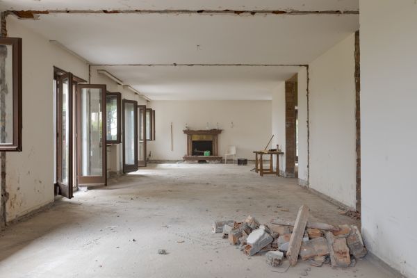 Interior Demolition Service in Poulsbo