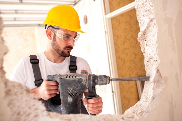 Selective Demolition Service in Poulsbo