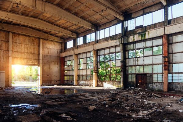Garage Removal in Poulsbo
