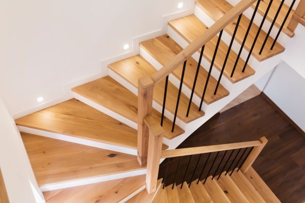 Staircase Removal in Poulsbo
