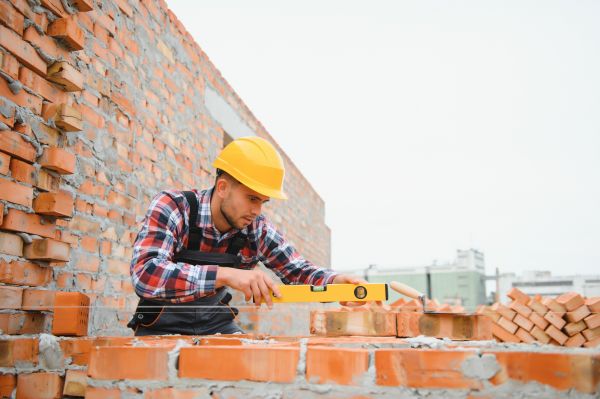 Brick Wall Removal in Poulsbo