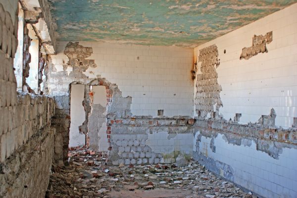 Room Demolition in Poulsbo