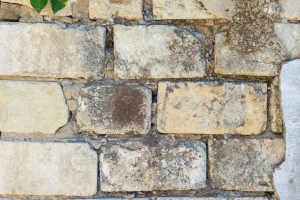 Block Wall Removal in Poulsbo